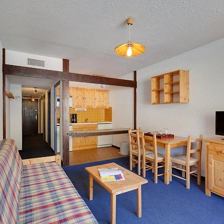 Vacanceole - Residence Cabourg Mont-de-Lans Kültér fotó