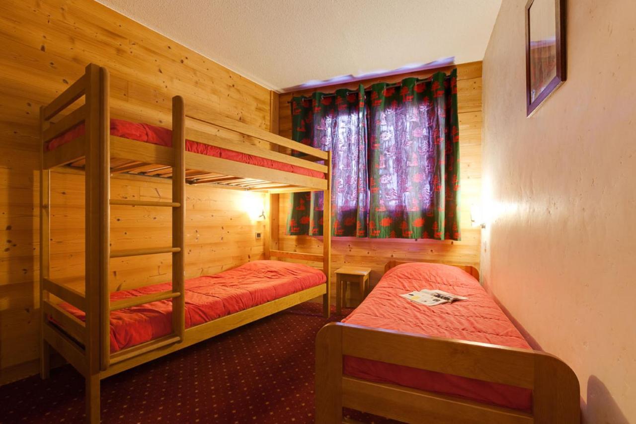 Vacanceole - Residence Cabourg Mont-de-Lans Kültér fotó