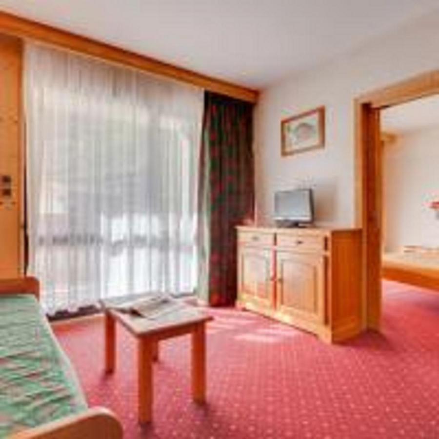 Vacanceole - Residence Cabourg Mont-de-Lans Kültér fotó