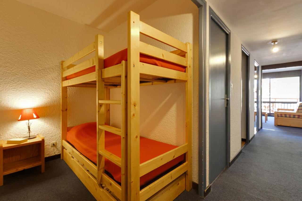 Vacanceole - Residence Cabourg Mont-de-Lans Kültér fotó